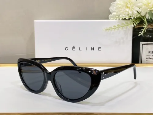 Celine Sunglasses AAAA-015