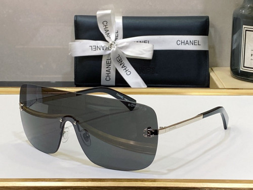 CHNL Sunglasses AAAA-218