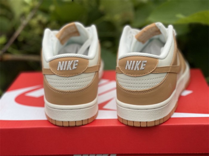 Authentic Nike Dunk Low Harvest Moon