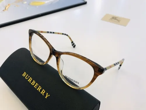 Burberry Sunglasses AAAA-425