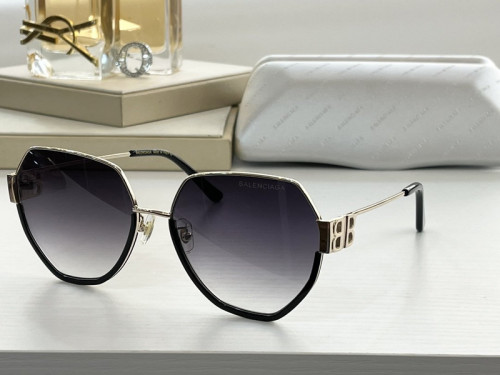 B Sunglasses AAAA-001