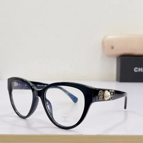 CHNL Sunglasses AAAA-127