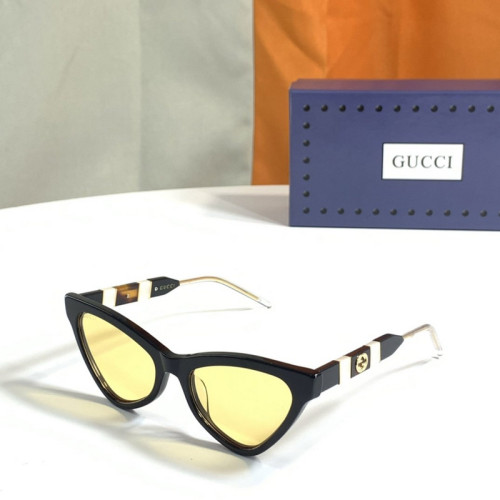 G Sunglasses AAAA-674