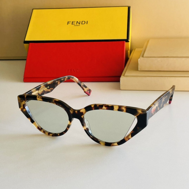 FD Sunglasses AAAA-1530