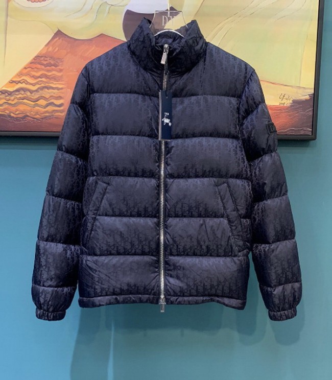 Dior Coat High End Quality-003