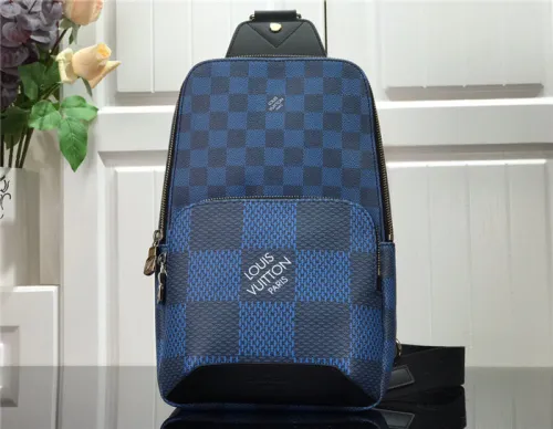 LV High End Quality Bag-702