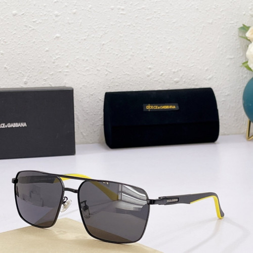 D&G Sunglasses AAAA-489