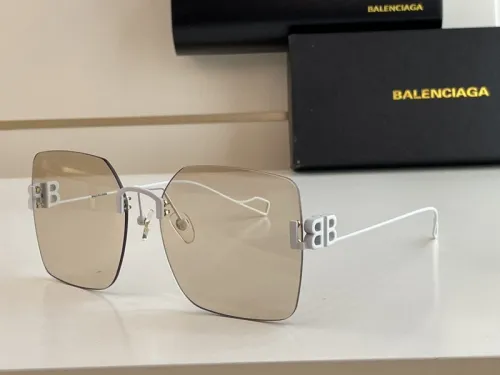 B Sunglasses AAAA-176