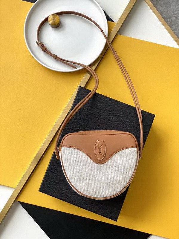 YSL High End Quality Bag-003