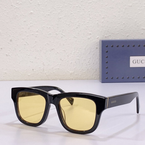 G Sunglasses AAAA-2247