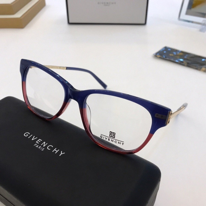 GIVENCHY Sunglasses AAAA-085