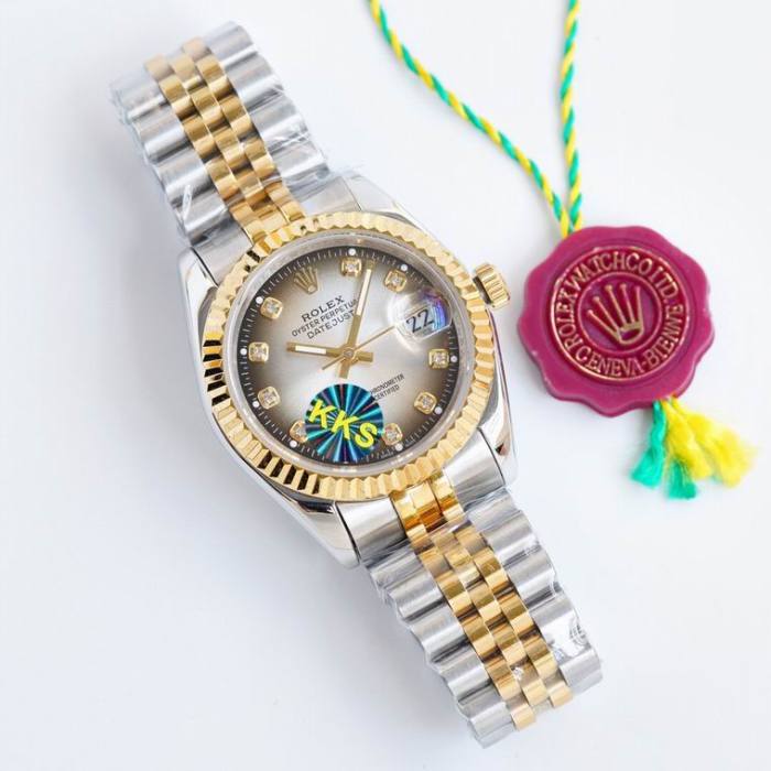 Rolex Watches High End Quality-036