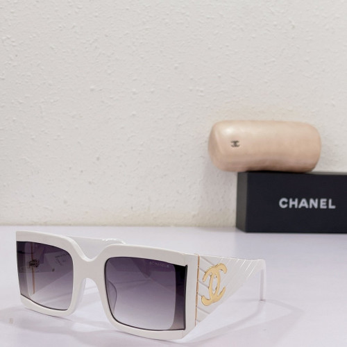 CHNL Sunglasses AAAA-397
