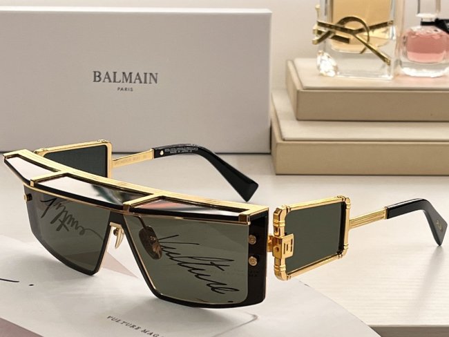 Balmain Sunglasses AAAA-275