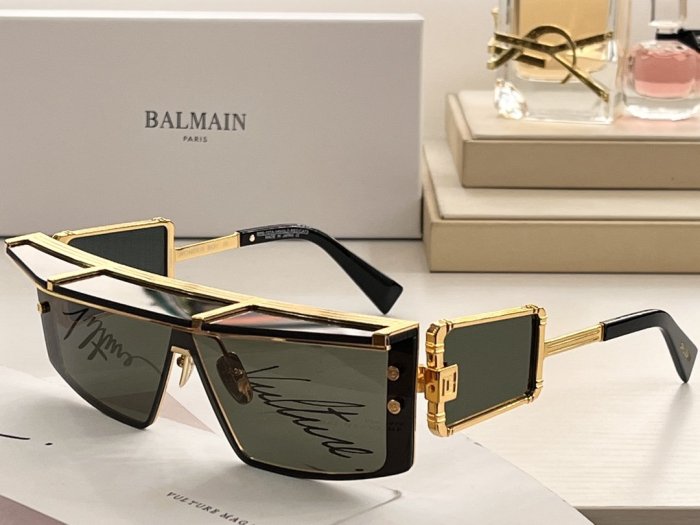 Balmain Sunglasses AAAA-275