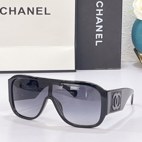 CHNL Sunglasses AAAA-378