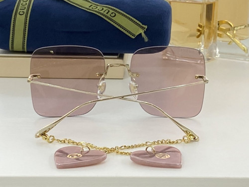 G Sunglasses AAAA-2302