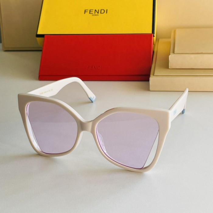 FD Sunglasses AAAA-1536