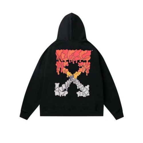 OFF White Hoodies 1：1 quality-006