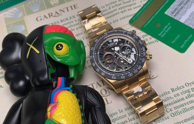 Rolex Watches High End Quality-233