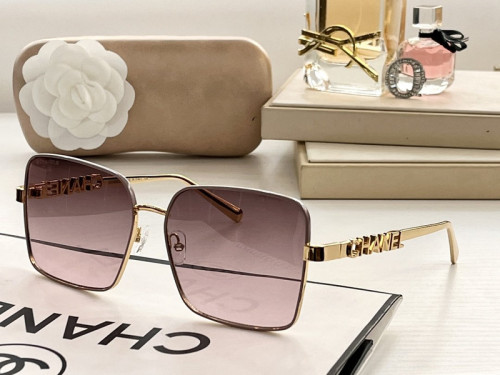 CHNL Sunglasses AAAA-167