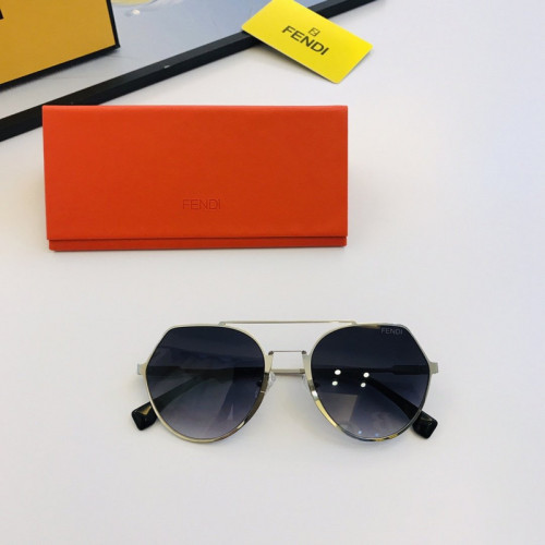 FD Sunglasses AAAA-271