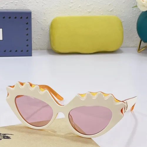 G Sunglasses AAAA-879