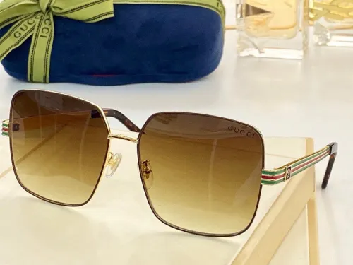 G Sunglasses AAAA-2751