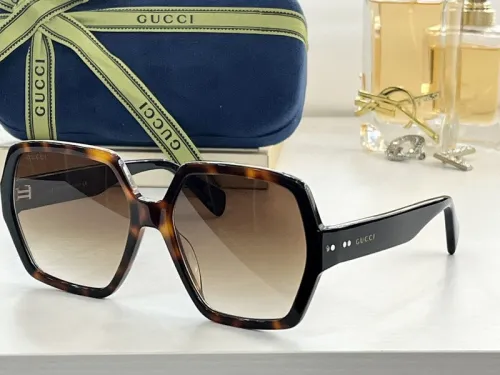 G Sunglasses AAAA-1859