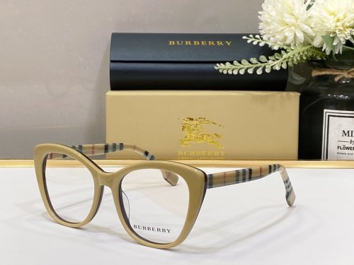 Burberry Sunglasses AAAA-460