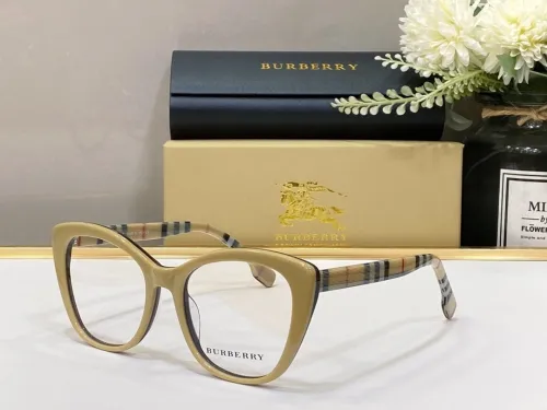Burberry Sunglasses AAAA-374