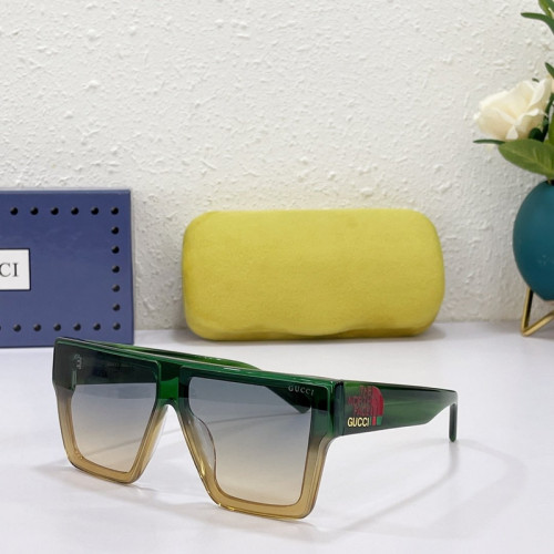G Sunglasses AAAA-1257