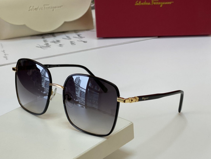 Ferragamo Sunglasses AAAA-148