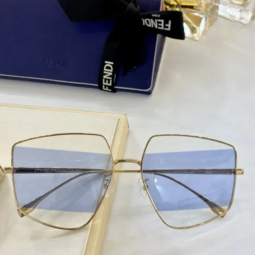 FD Sunglasses AAAA-1173