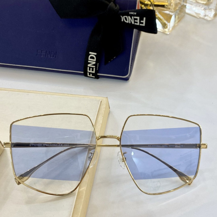 FD Sunglasses AAAA-1173