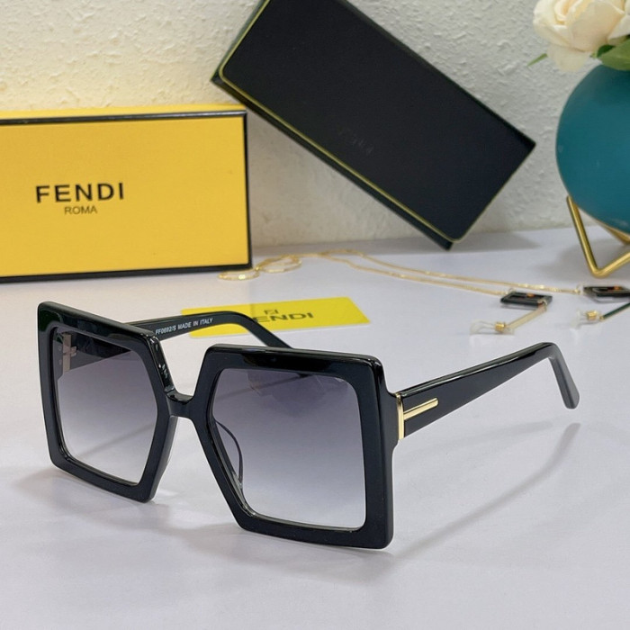 FD Sunglasses AAAA-900