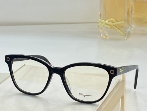 Ferragamo Sunglasses AAAA-273