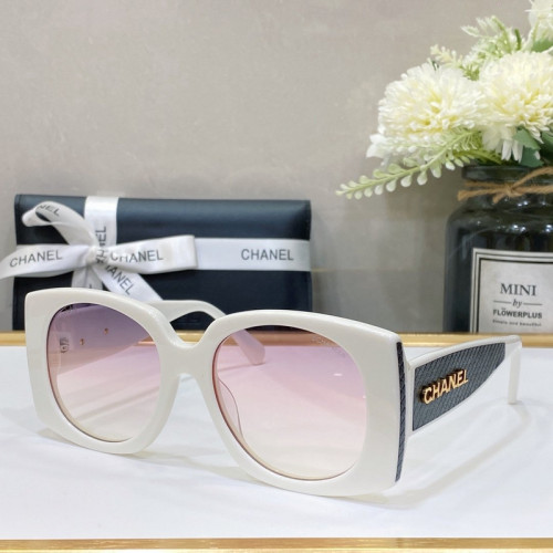 CHNL Sunglasses AAAA-806