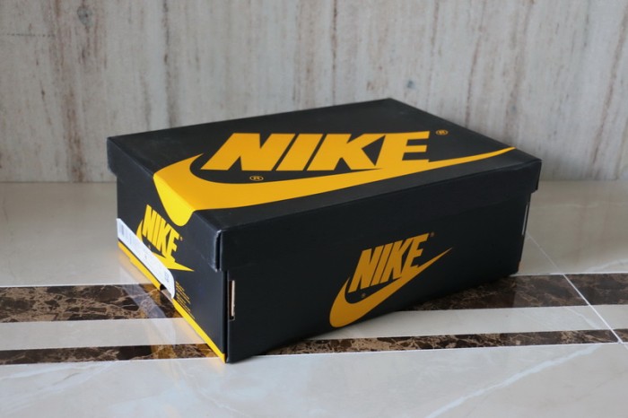 Authentic Air Jordan 1 High OG “Pollen”