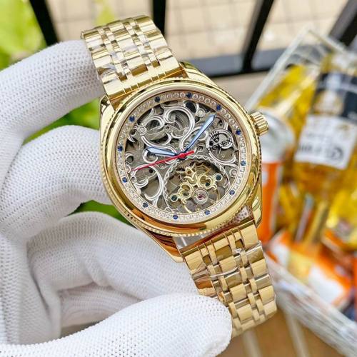 Rolex Watches High End Quality-232