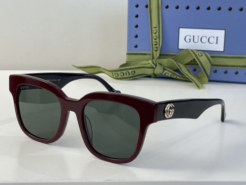 G Sunglasses AAAA-1511