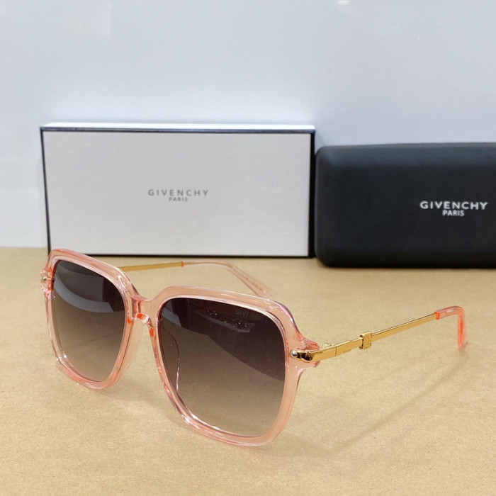 GIVENCHY Sunglasses AAAA-081
