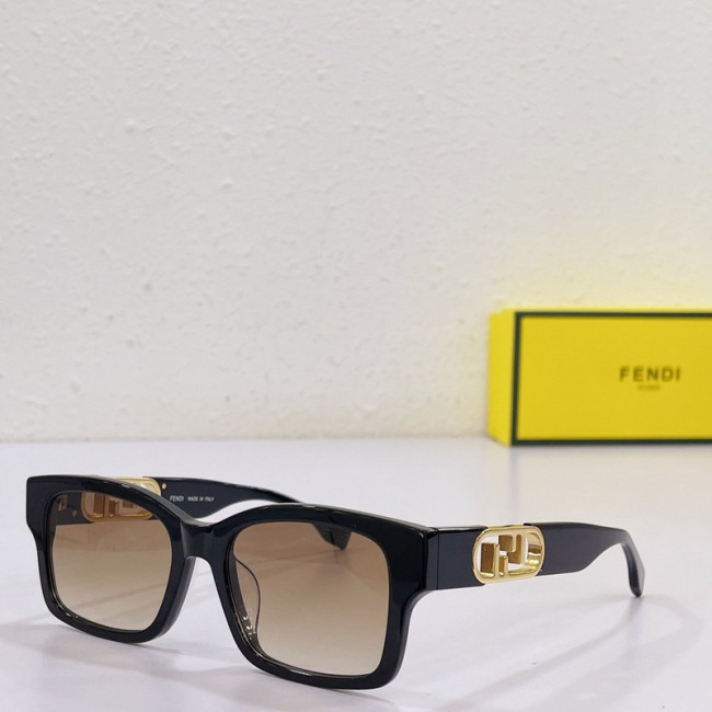 FD Sunglasses AAAA-1080