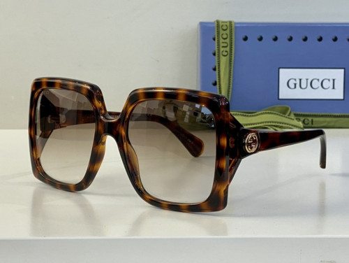 G Sunglasses AAAA-1017