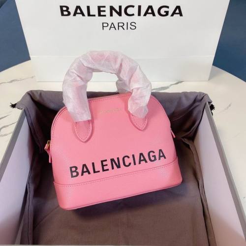 B High End Quality Bags-027
