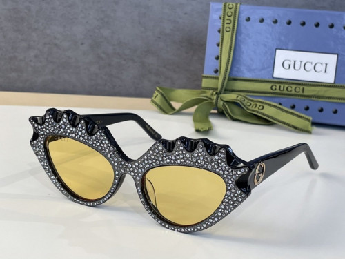 G Sunglasses AAAA-3004