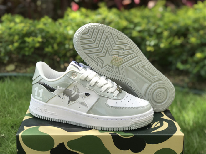 Bape Shoes High End Quality-044
