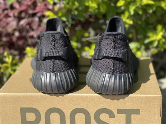 Authentic Yeezy Boost 350 V2 “Onyx”