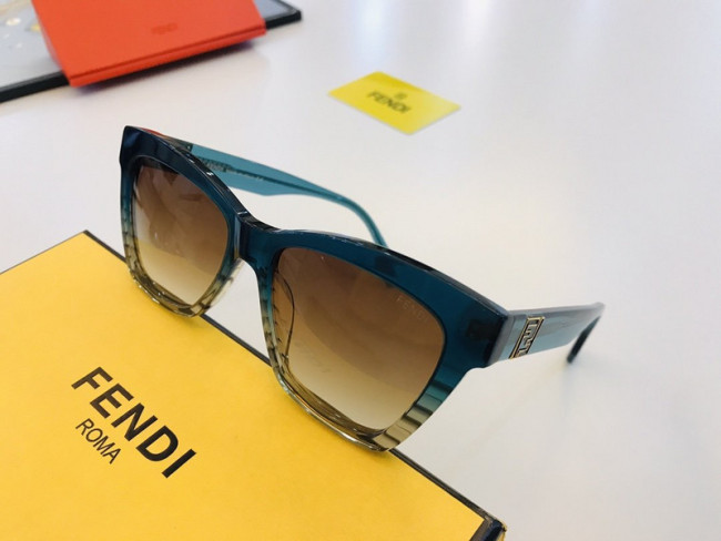 FD Sunglasses AAAA-942