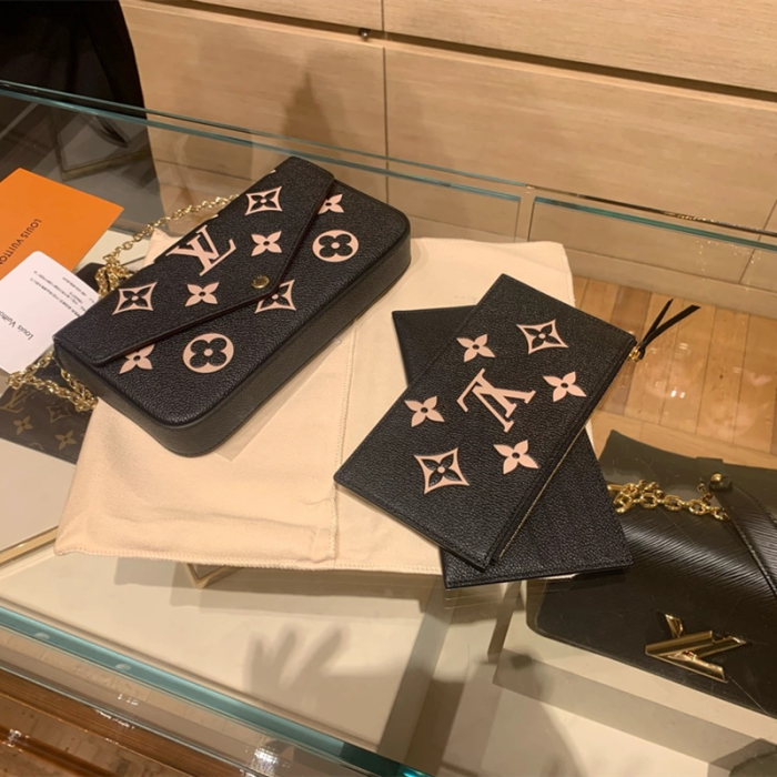 LV High End Quality Bag-1058